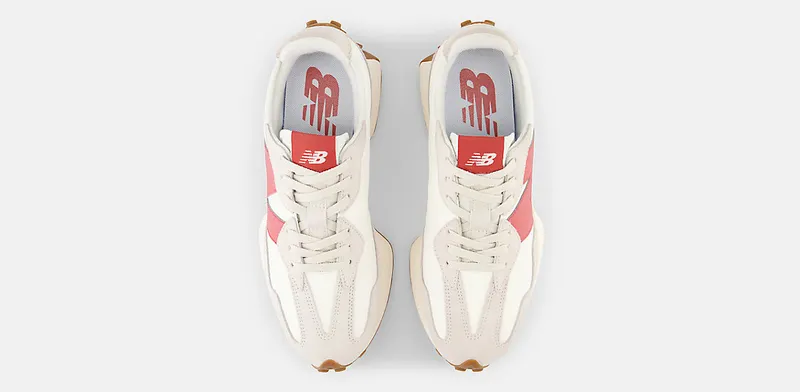 New Balance 327 “Moonbeam Astro Dust” (U327LV)