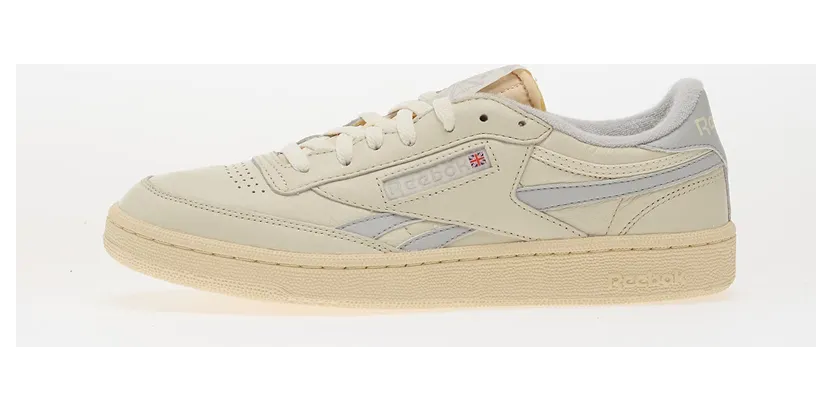 Reebok Club C White