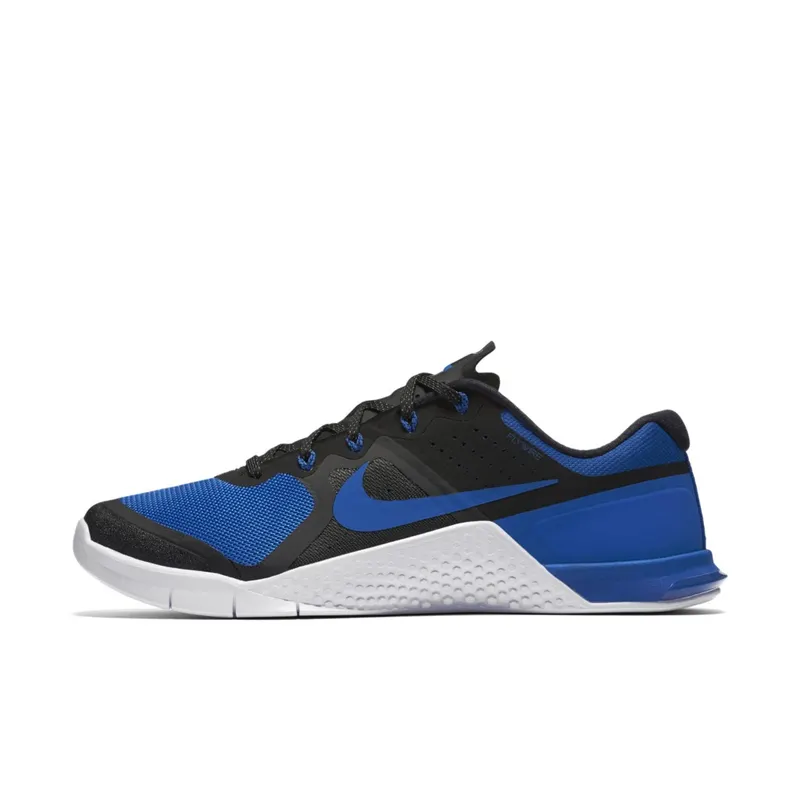 Nike Metcon 2 Amp-X Black/Royal Blue-Royal Blue Black/Royal Blue-Royal Blue (844634-033)