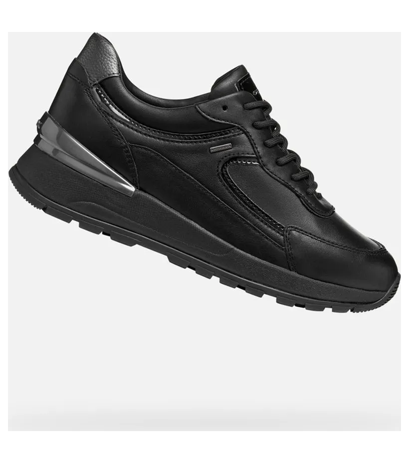 Geox sneaker Zwart (D563LB08554C9999)