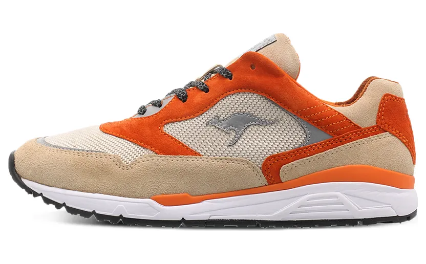 kangaroos-sneaker 4707Z-1160