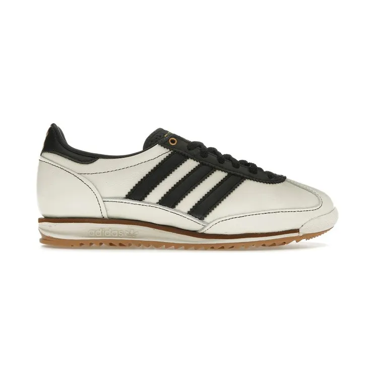 adidas SL 72 OG Off White Core Black Gum (JI3969)
