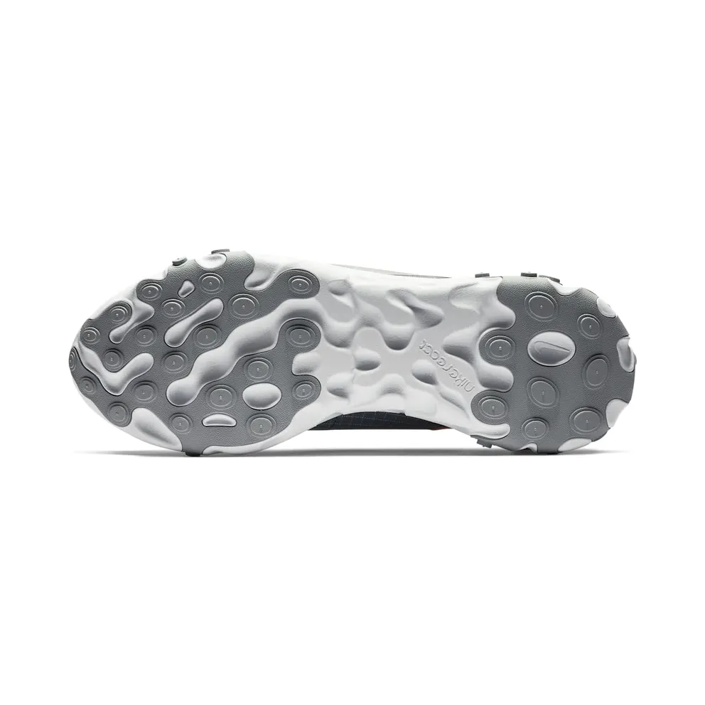 Nike React Element 55 Metallic Silver (2019) (CD1503-001)