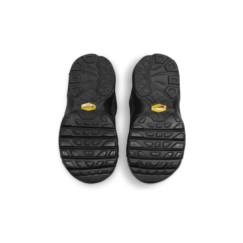 Nike Air Max Plus Baby & Toddler Black (DR7996-001)