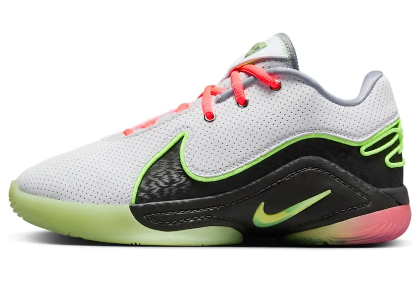 Nike LeBron 22 Crown Jewel (IB2741-100)