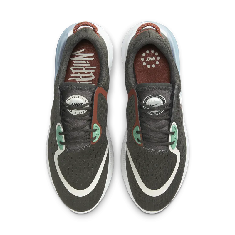 Nike Joyride Dual Run ‘Newsprint’ Newsprint/Reflect Silver (CZ8697-006)