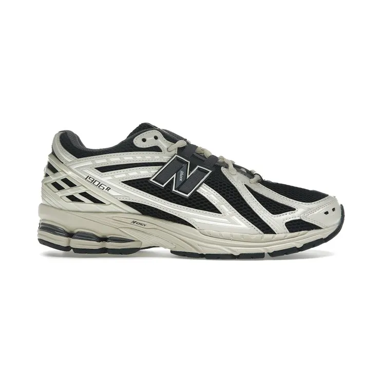 New Balance 1906R Black Beige Tan (U1906RZB)