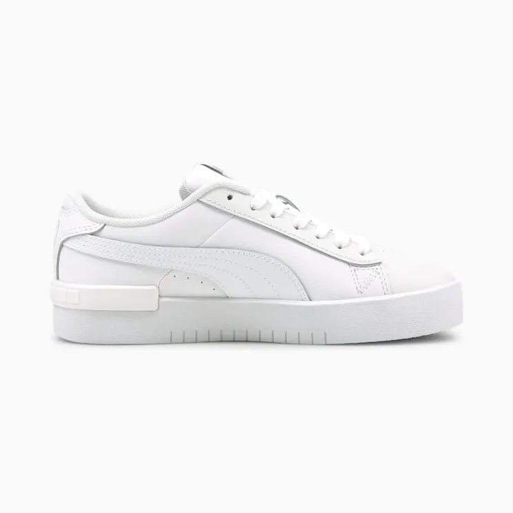 Puma Jada Silver/White (38199002)