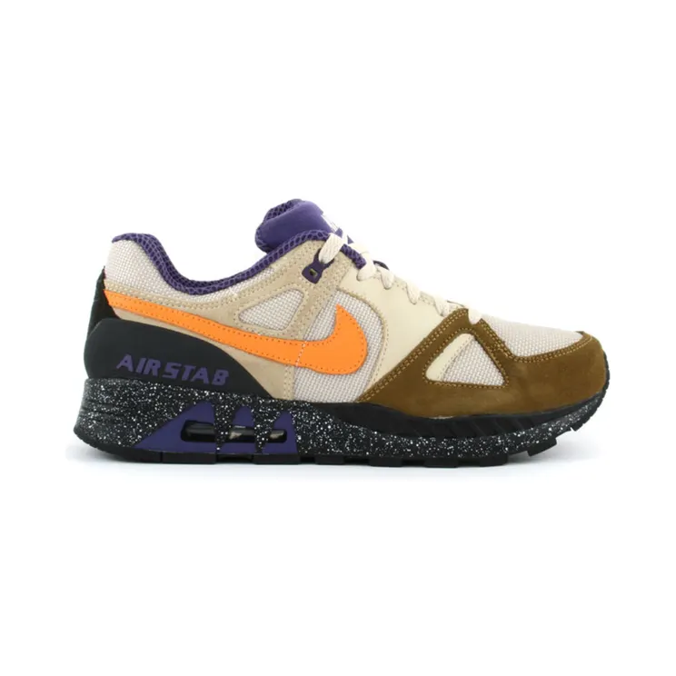Nike Air Stab Premium Vegas Gold