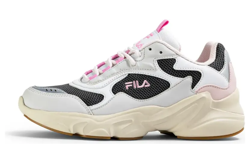 Fila Collene Grijs (FFT0054-83554)