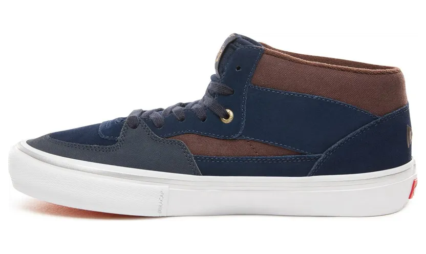vans-half-cab-pro VN0A38CPUHL