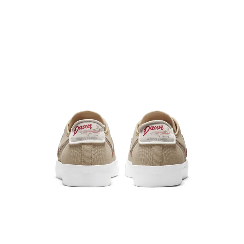 Nike SB BLZR Court DVDL Skate Shoe Bruin (CZ5605-201)