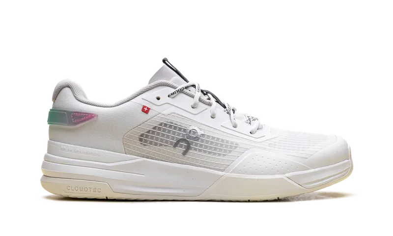 On Running THE ROGER ADV Z5 “White Ivory” (3MF10330924)