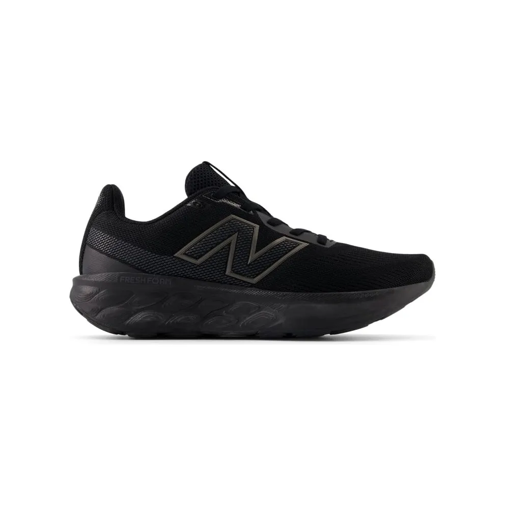 New Balance Fresh Foam Black (W520-LT9)