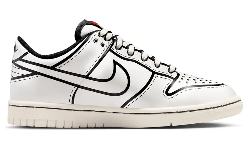 nike-dunk IF2117-100