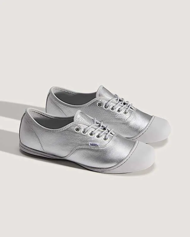 Vans Premium Authentic Primasilver (VN000DAXLNE)