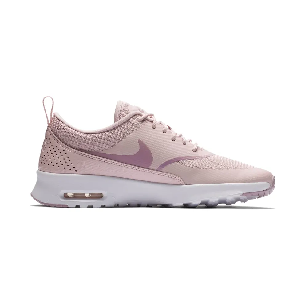 Nike Air Max Thea Barely Rose Elemental Rose (599409-612)