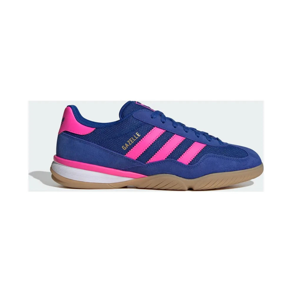 adidas Gazelle Sala Royal Blue Lucid Pink (JR3838)