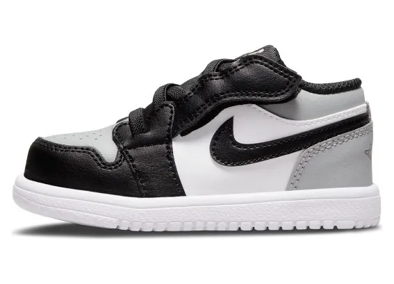 Jordan 1 Low Alt Grijs (CI3436-052)