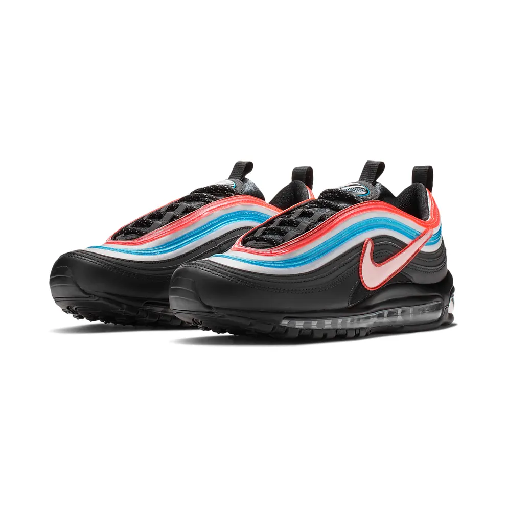 Nike Air Max 97 ‘Neon Seoul’ (2019) (CI1503-001)