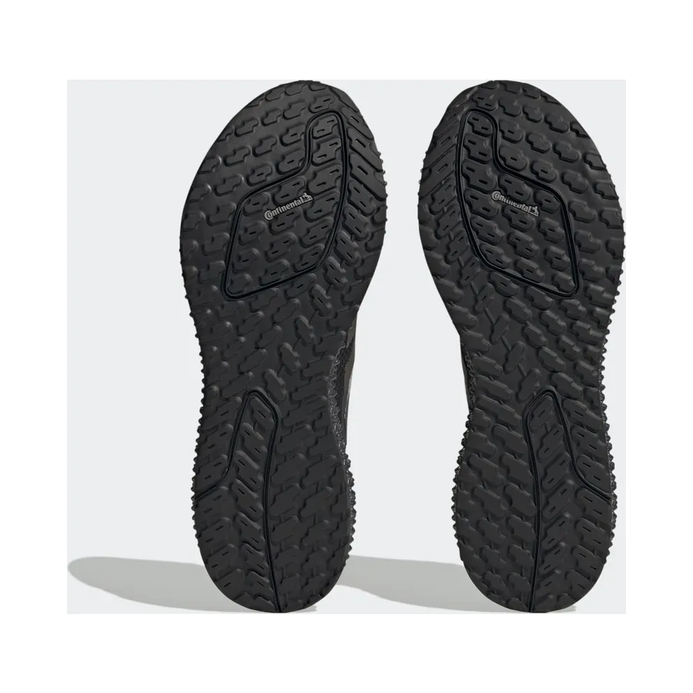 adidas 4DFWD 2 Running Halo Silver / Night Metallic / Carbon (HP3205)