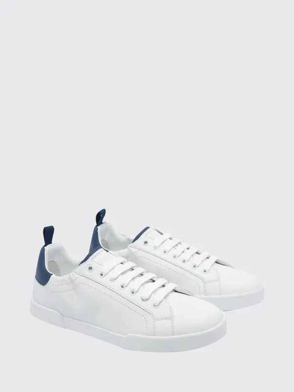 Dolce & Gabbana White 2 (CS2431A3S878F190)