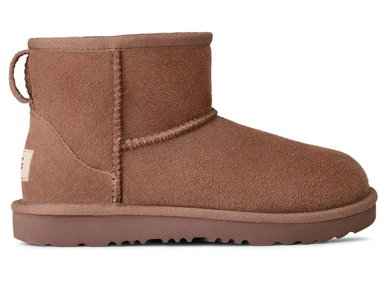 UGG Classic II Mini Boot Rocky Oak (1017715K-RYK)