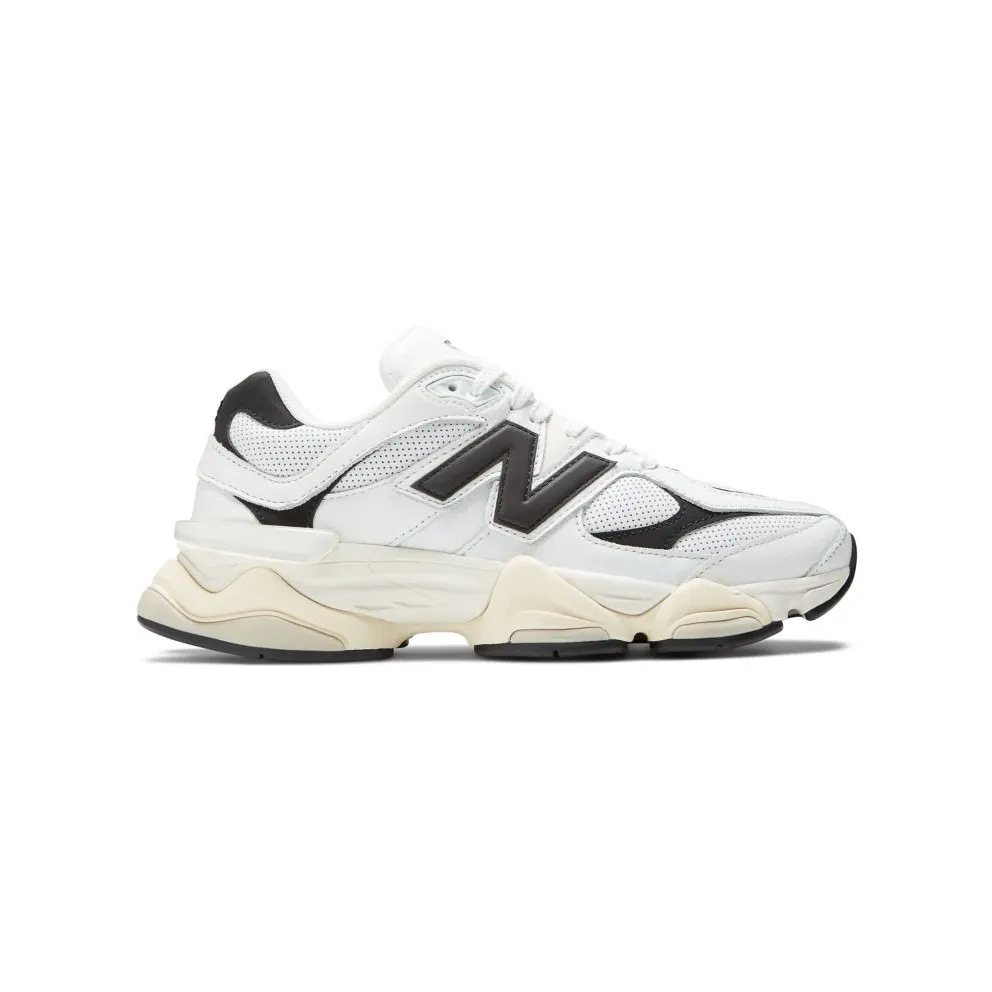 New Balance 9060 “White / Black” (U9060AAB)