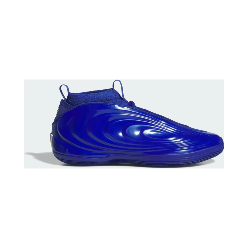 Adidas Harden Vol. 10 “The Marathon Clothing – Royal Blue” (KK3100)