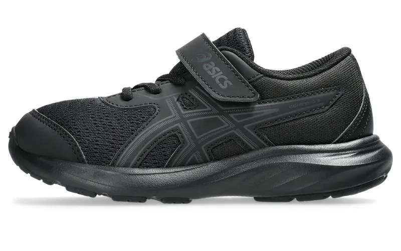 ASICS Contend 9 Black Graphite Grey (1014A338-003)
