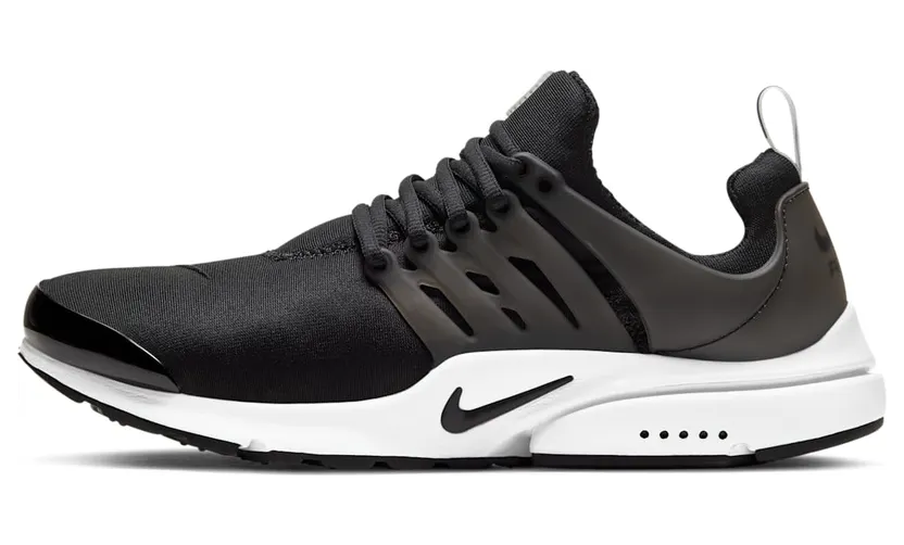 Nike Air Prestoen Zwart – “Black / White / Black” (CT3550-001)