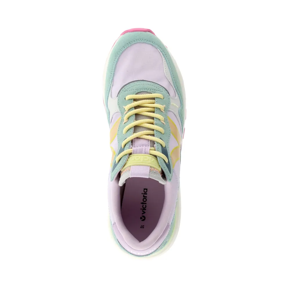 Victoria sneaker Violet (1156115-91)