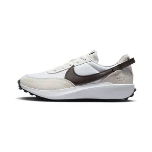 Nike Waffle Debut White Baroque Brown (DH9523-107)
