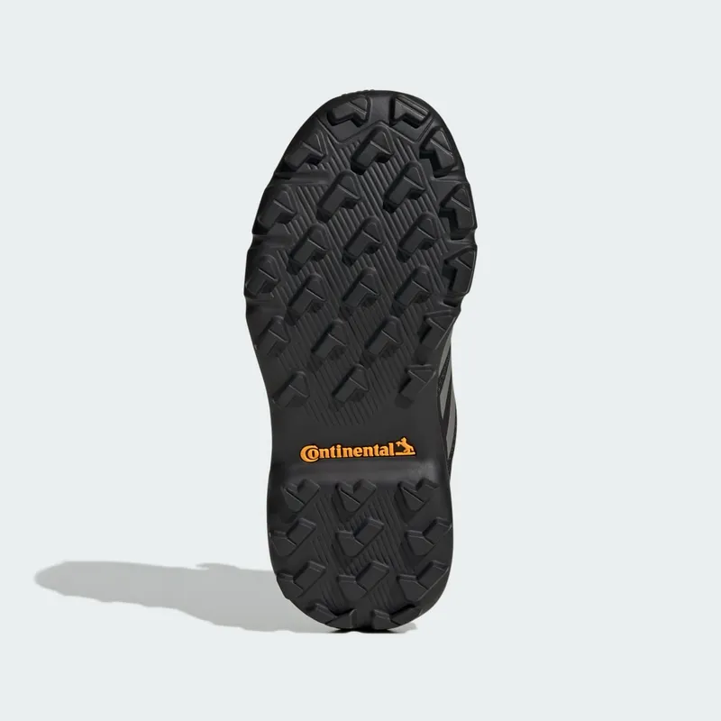 Adidas Terrex GORE-TEX Hiking Core Black / Grey Three / Core Black (IH5511)