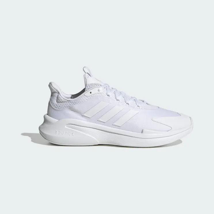 adidas AlphaEdge + Cloud White / Cloud White / Grey One (IF7291)