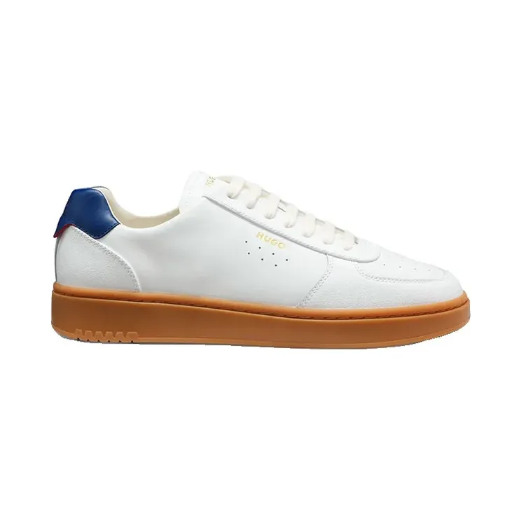 Hugo Boss Navy / Sepia / White (50568987124)