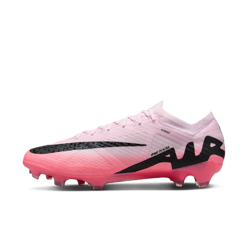 Nike Mercurial Vapor 15 Elite FG Pink Foam (DJ4978-601)