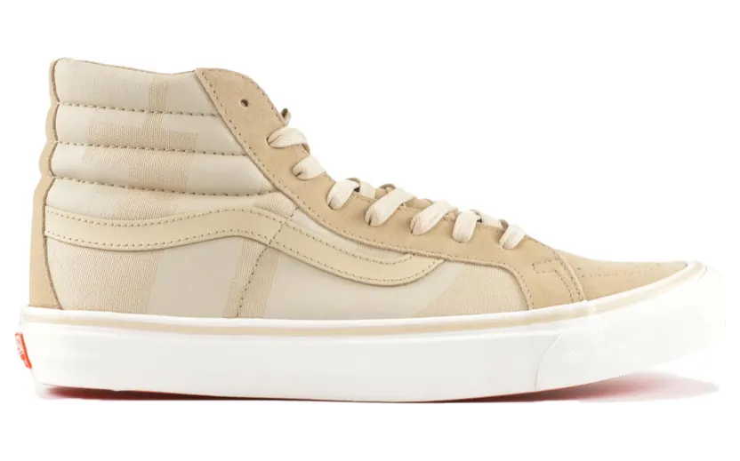 Vans Sk8-Hi Undefeated Desert Khaki (VN0A36C7PQ6)