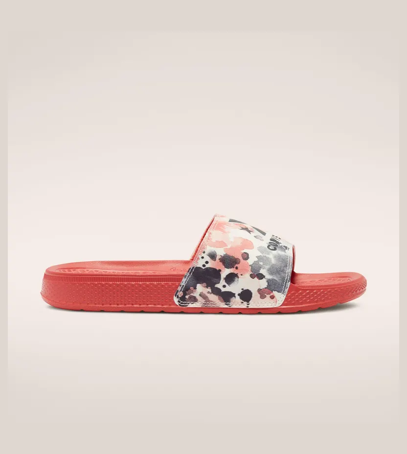 Converse Festival All Star Slide Terracotta Pink/egret (570803C)