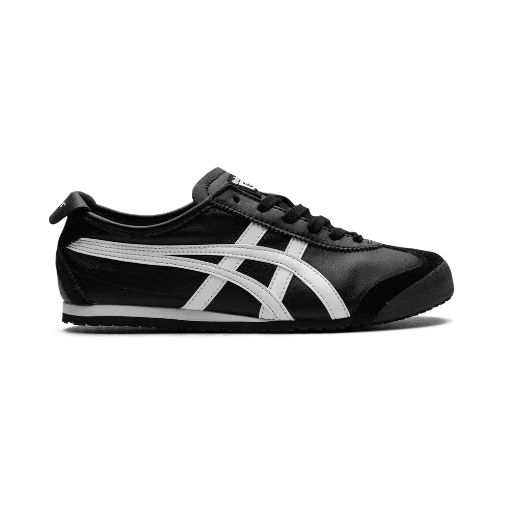 Onitsuka Tiger Mexico 66 “Black / White” (1183C102-001)