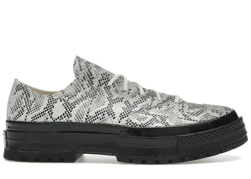 Converse Chuck 70 Formal Snakeskin (A15045C)