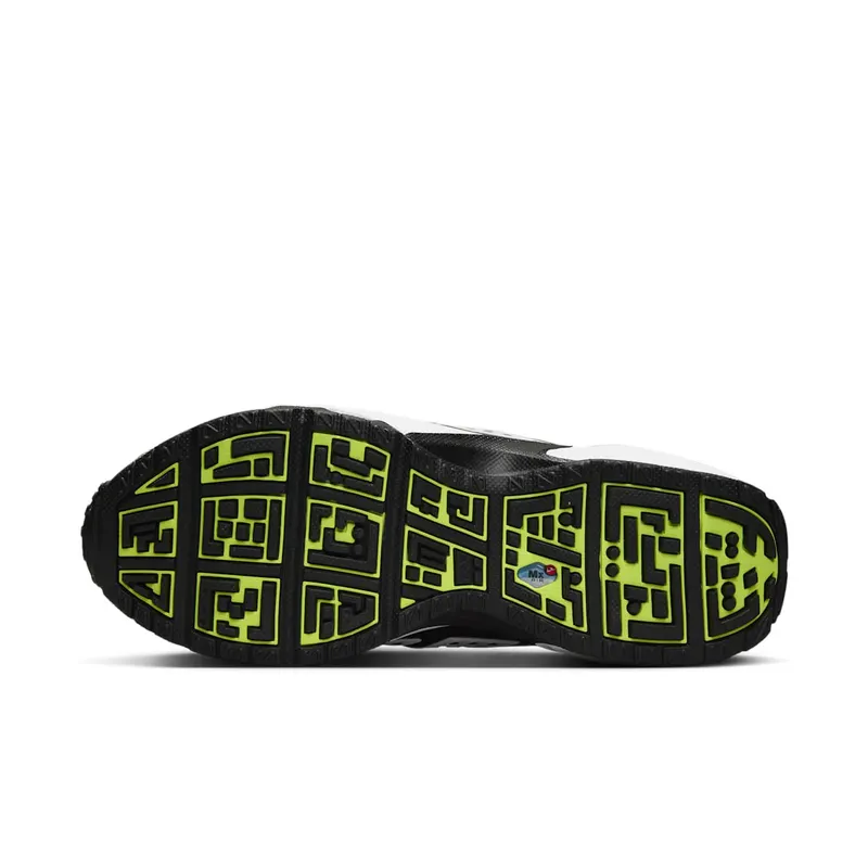 Nike Air Max SNDR “Volt” (volte / black / white) – FZ2068-700