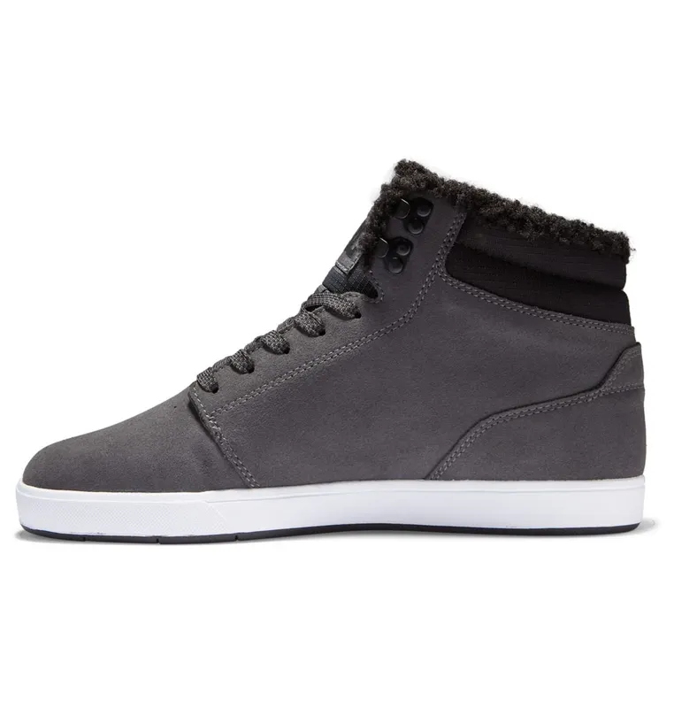 DC Crisis 2 Hi Wnt charcoal (ADYS100700-CHR)