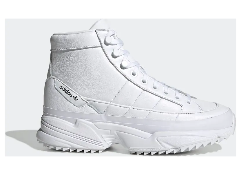 adidas Kiellor Xtra Schuh Cloud White / Cloud White / Core Black (EF5620)