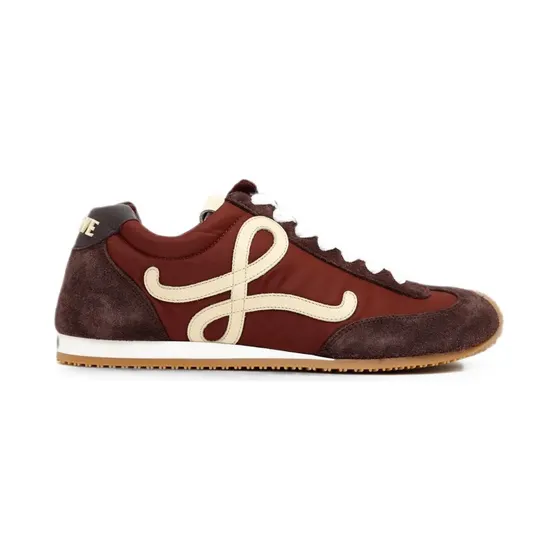 Loewe Ballet Runner 2.0 “Red” (L815282XB0)