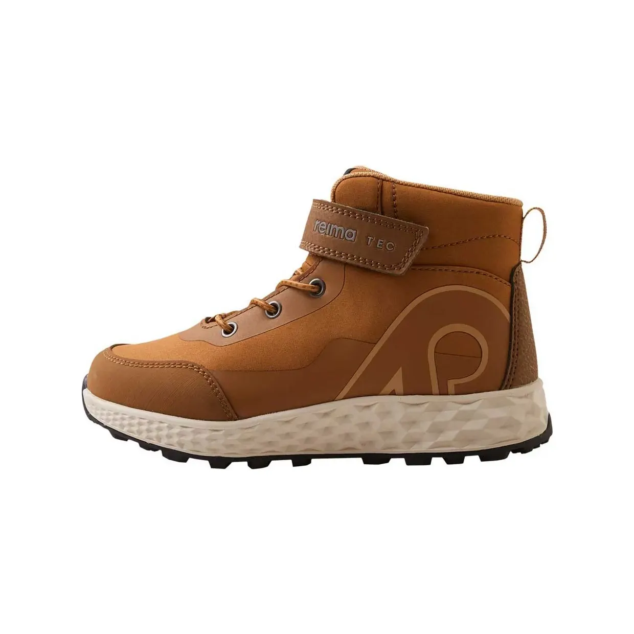 reima-sneaker 5400018B-1490