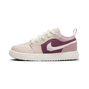 Jordan 1 Low ALT SE Legend Light Brown Pink Oxford Bordeaux Pink Foam (FZ3926-200)