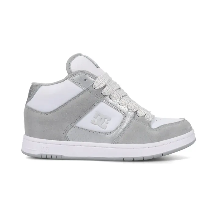 DC Manteca 4 Mid “Grey” (ADJS100162026)