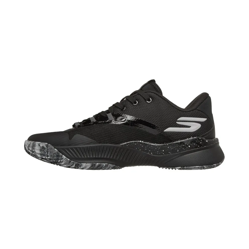 Skechers Skx Nexus Black (253015BBK)
