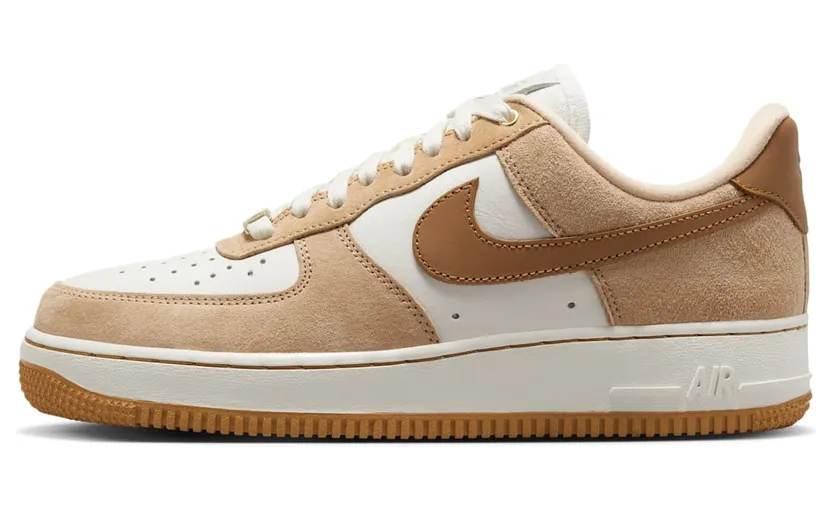 Nike AIR FORCE 1 LO MNS “Vachetta Tan” (DX1193-200)